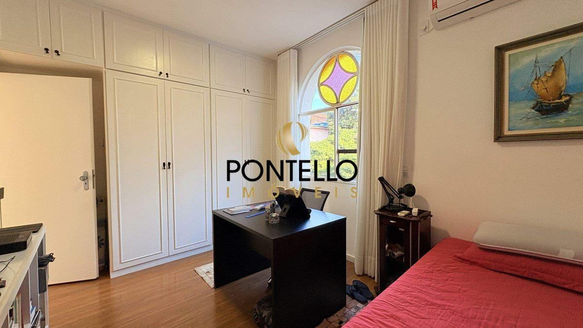 Apartamento, Santa Lúcia, 3 Quartos, 2 Vagas, 1 Suíte