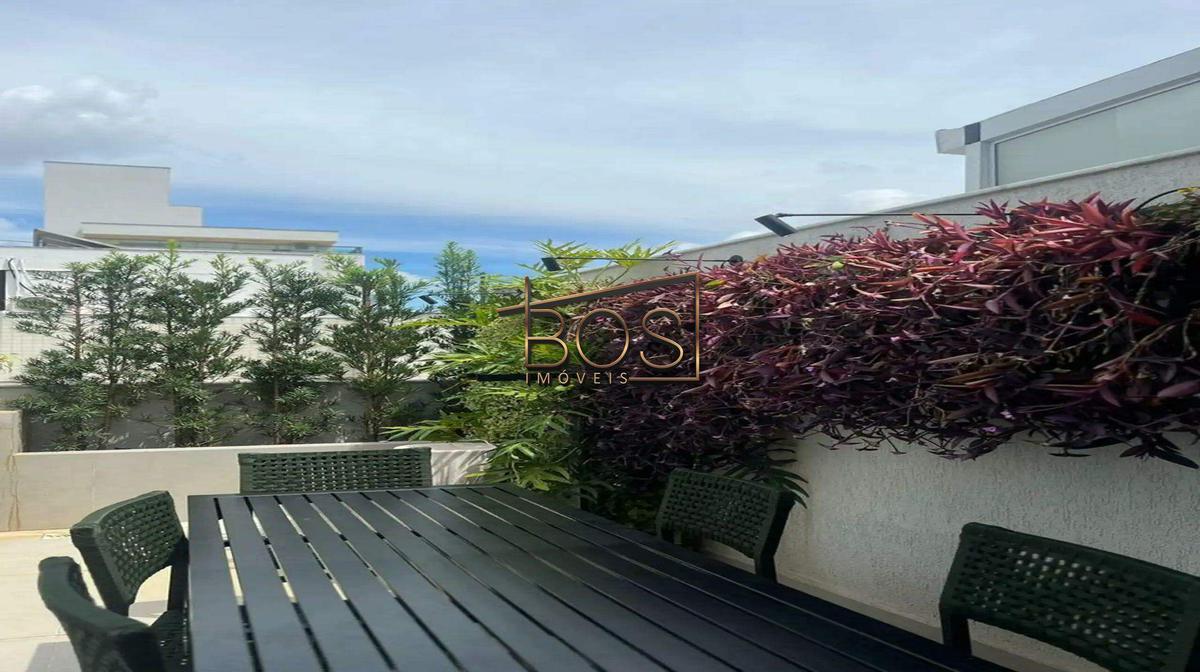 Cobertura, Cruzeiro, 2 Quartos, 2 Vagas, 2 Suítes