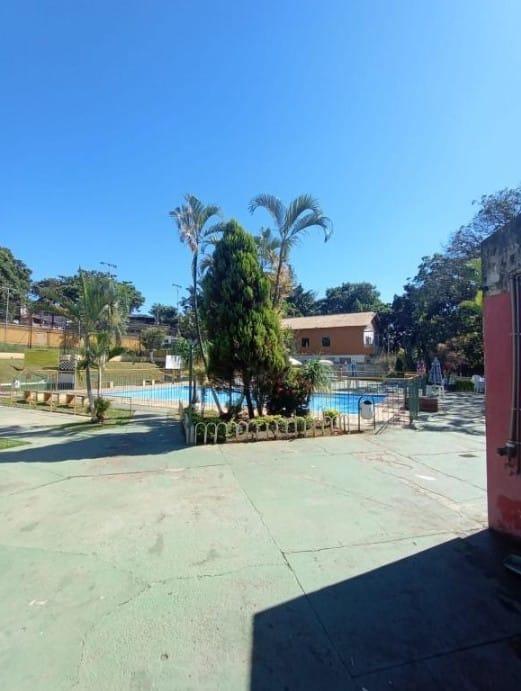 Apartamento, Guarani, 3 Quartos, 1 Vaga