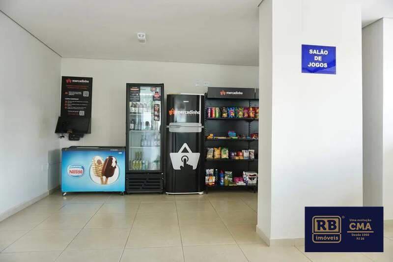 Apartamento, São Pedro, 2 Quartos, 2 Vagas, 1 Suíte