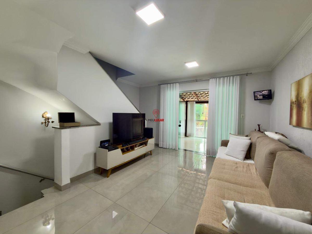 Casa, Diamante, 3 Quartos, 3 Vagas