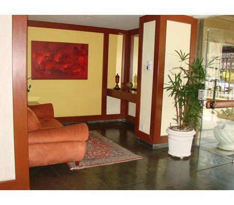 Cobertura, Sion, 4 Quartos, 3 Vagas, 3 Suítes