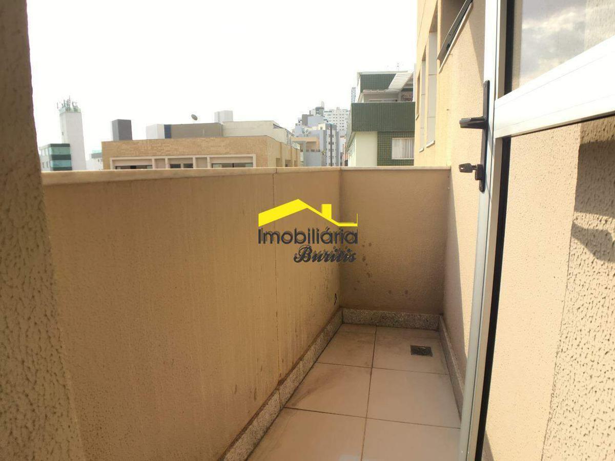 Apartamento, Buritis, 2 Quartos, 2 Vagas, 1 Suíte