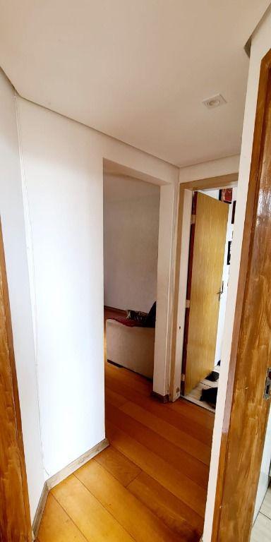 Apartamento, Vila Bom Retiro, 2 Quartos, 1 Vaga
