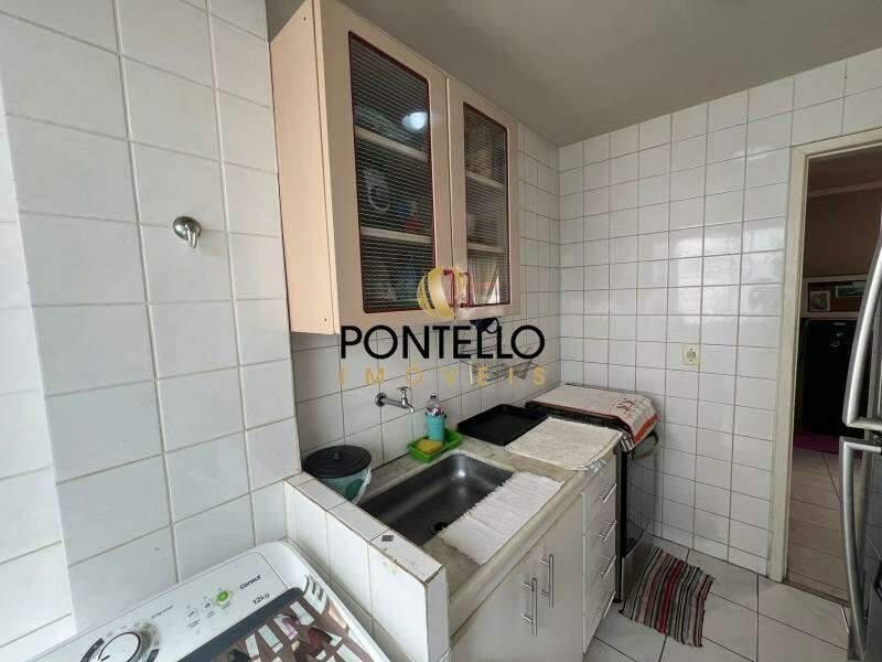 Apartamento, Silveira, 3 Quartos, 1 Vaga, 1 Suíte
