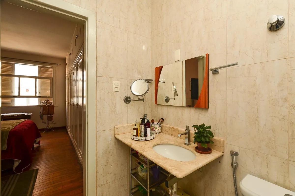 Apartamento, Centro, 3 Quartos, 1 Vaga, 1 Suíte