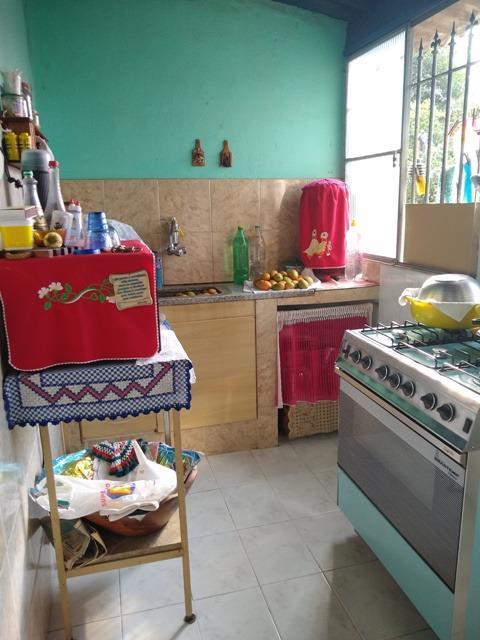Casa, Hawaí (justinópolis), 3 Quartos, 1 Vaga