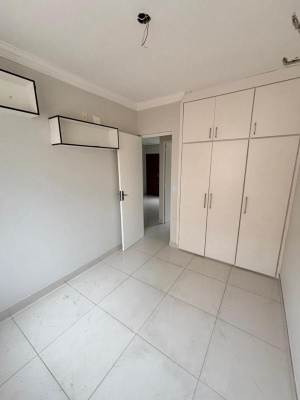 Cobertura, Santa Amélia, 4 Quartos, 1 Vaga, 1 Suíte