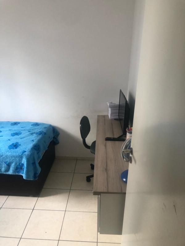 Apartamento, Granja Verde, 2 Quartos, 1 Vaga