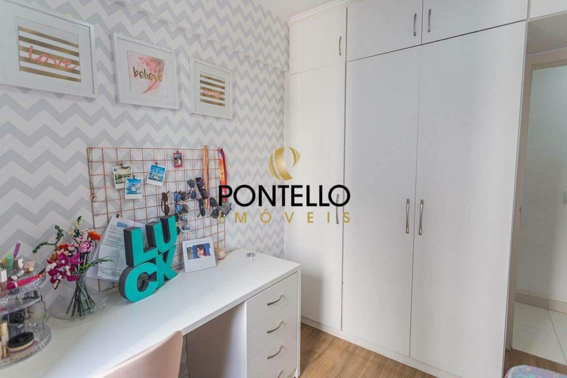 Apartamento, Sion, 3 Quartos, 2 Vagas, 1 Suíte
