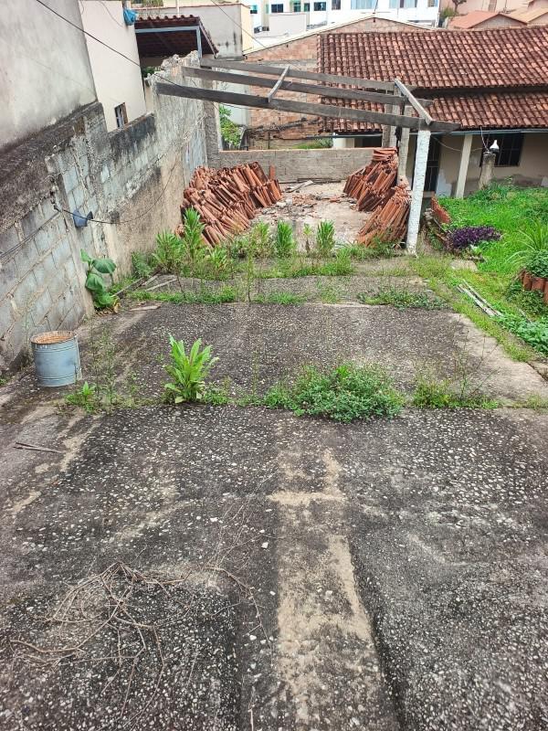 Casa, Alvorada, 2 Quartos, 0 Vaga