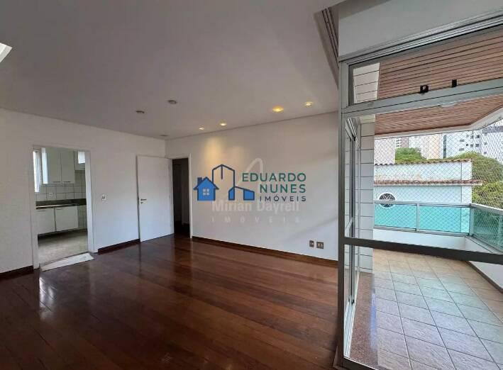 Apartamento, Anchieta, 4 Quartos, 2 Vagas, 1 Suíte