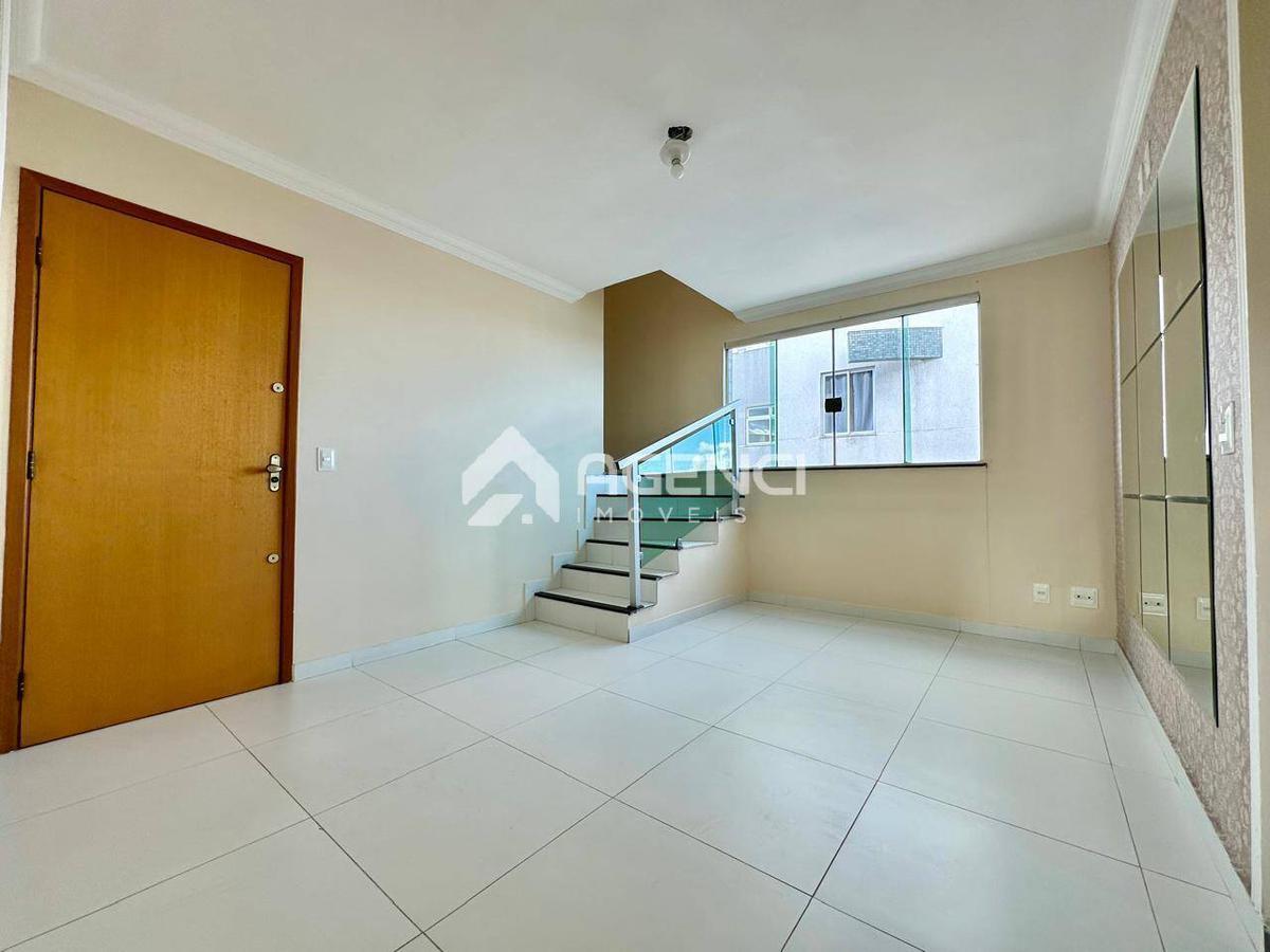 Apartamento, Cabral, 2 Quartos, 0 Vaga, 1 Suíte