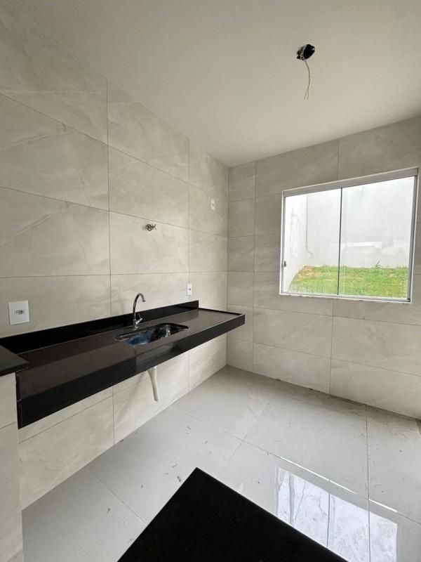 Casa, Rio Branco, 2 Quartos, 1 Vaga, 2 Suítes