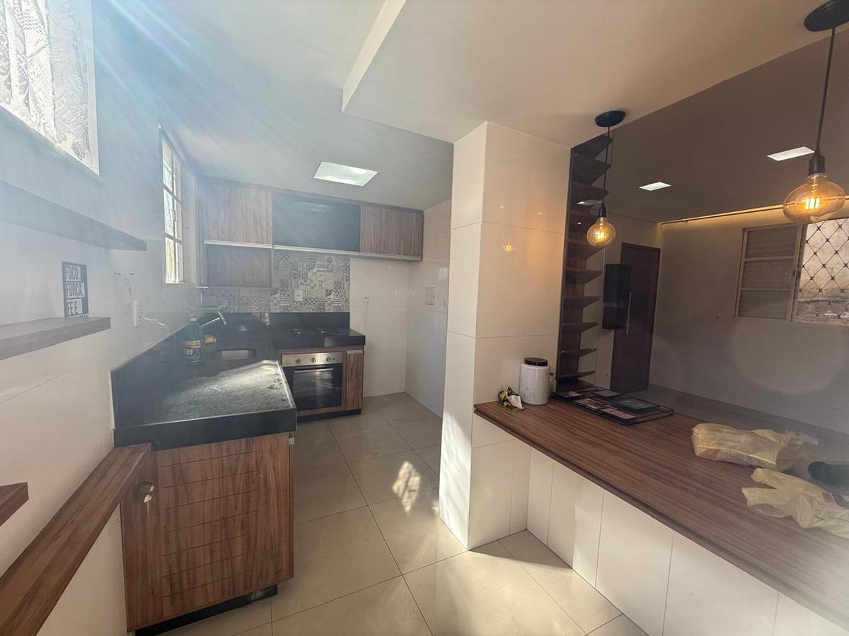 Apartamento, Cachoeirinha, 3 Quartos, 1 Vaga, 1 Suíte
