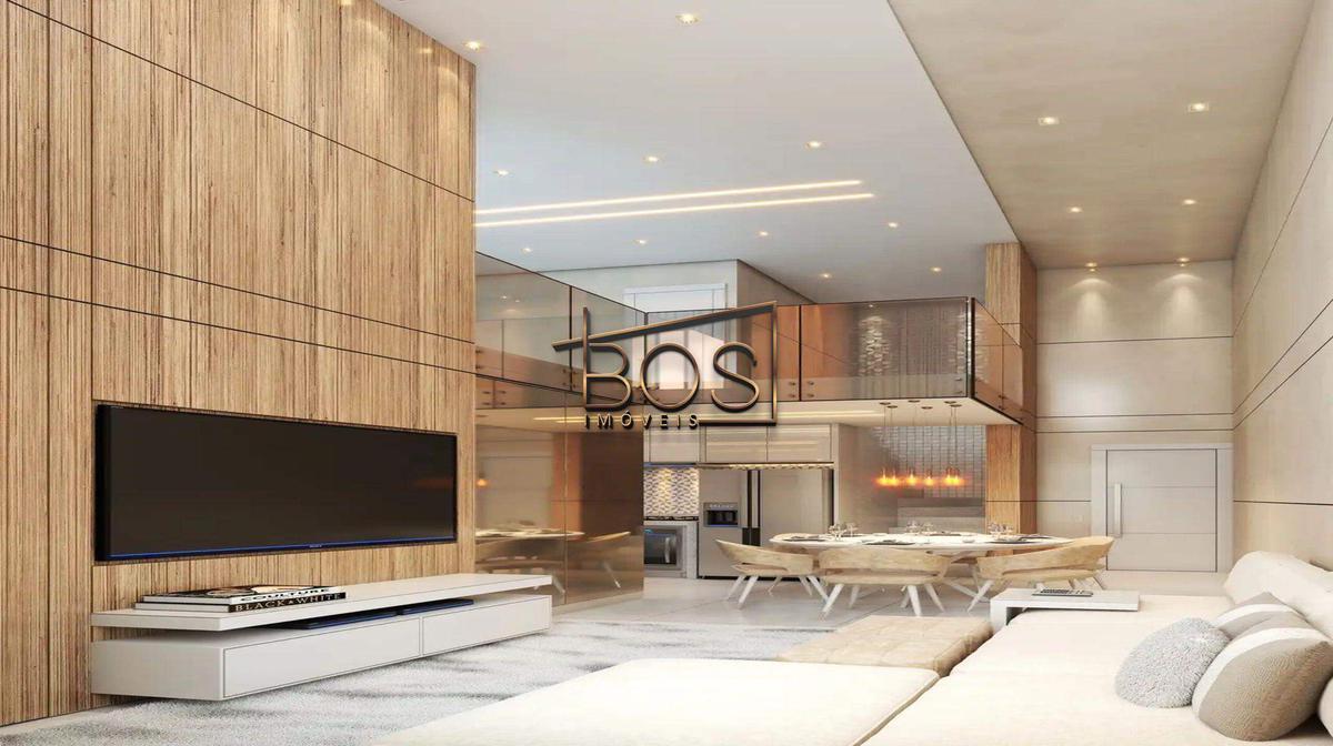 Apartamento, Cidade Nova, 3 Quartos, 2 Vagas, 1 Suíte