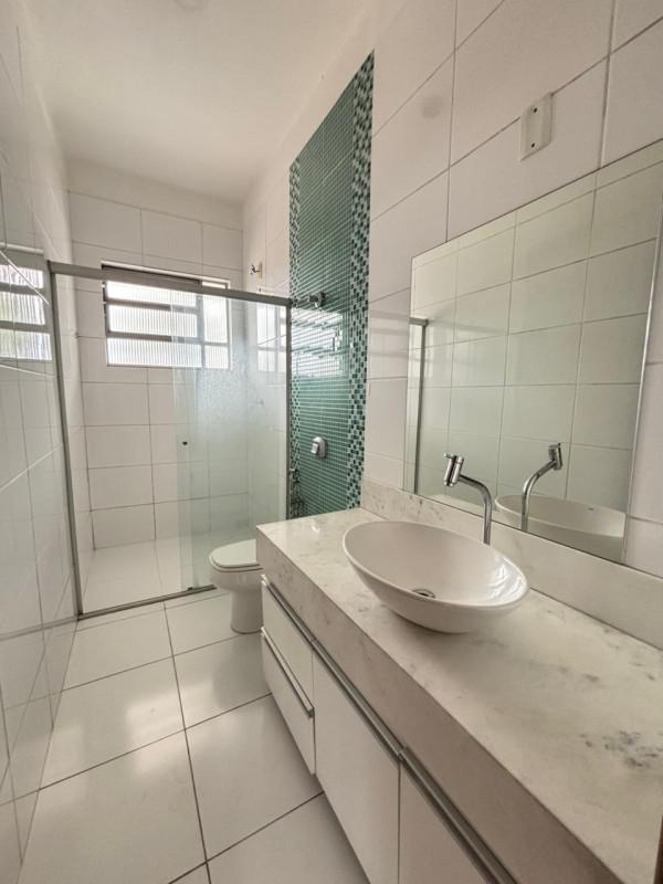 Apartamento, Venda Nova, 3 Quartos, 1 Vaga, 1 Suíte