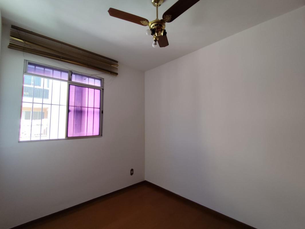 Apartamento, Padre Eustáquio, 2 Quartos, 1 Vaga