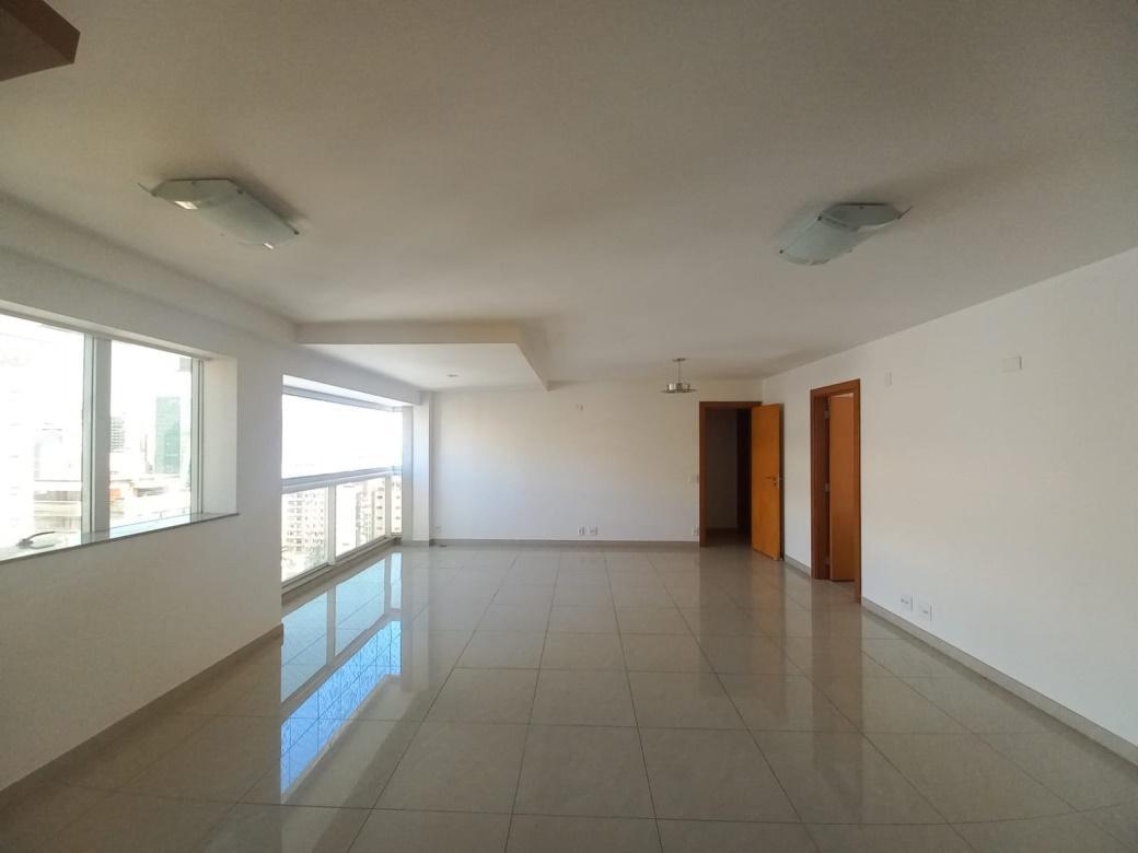 Apartamento, Santo Agostinho, 3 Quartos, 3 Vagas, 2 Suítes