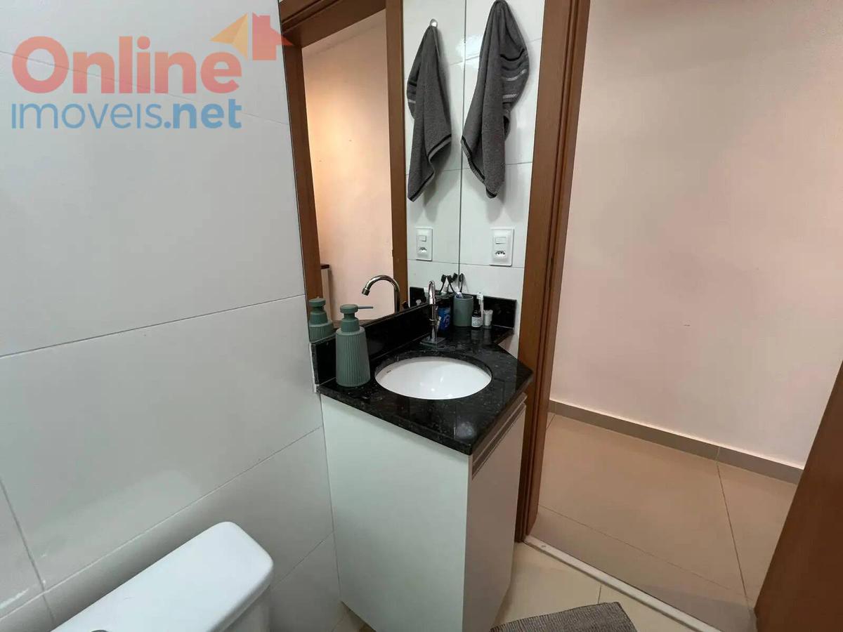 Apartamento, Sagrada Família, 2 Quartos, 0 Vaga, 0 Suíte