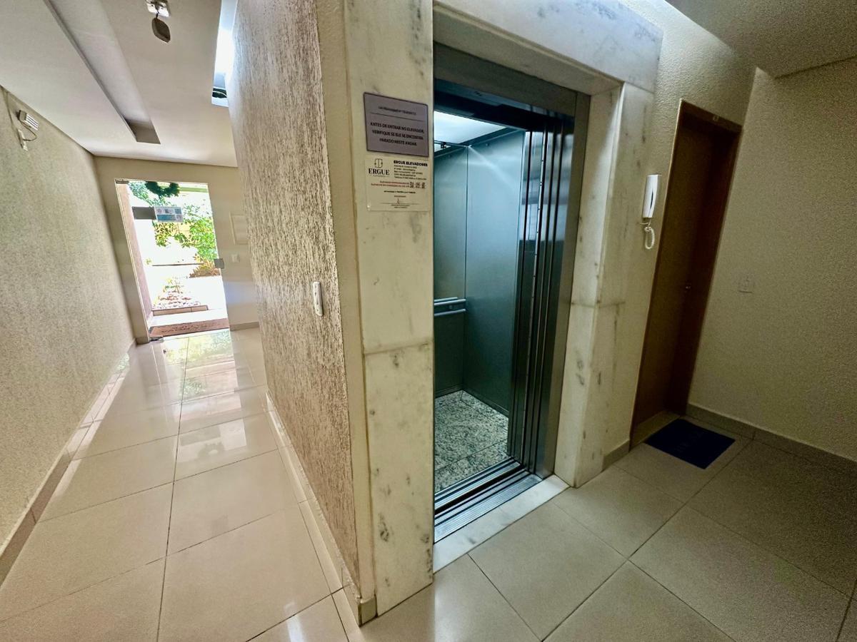 Apartamento, Planalto, 3 Quartos, 2 Vagas, 1 Suíte