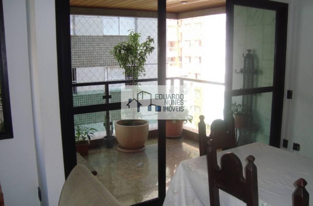 Apartamento, Lourdes, 4 Quartos, 3 Vagas, 1 Suíte