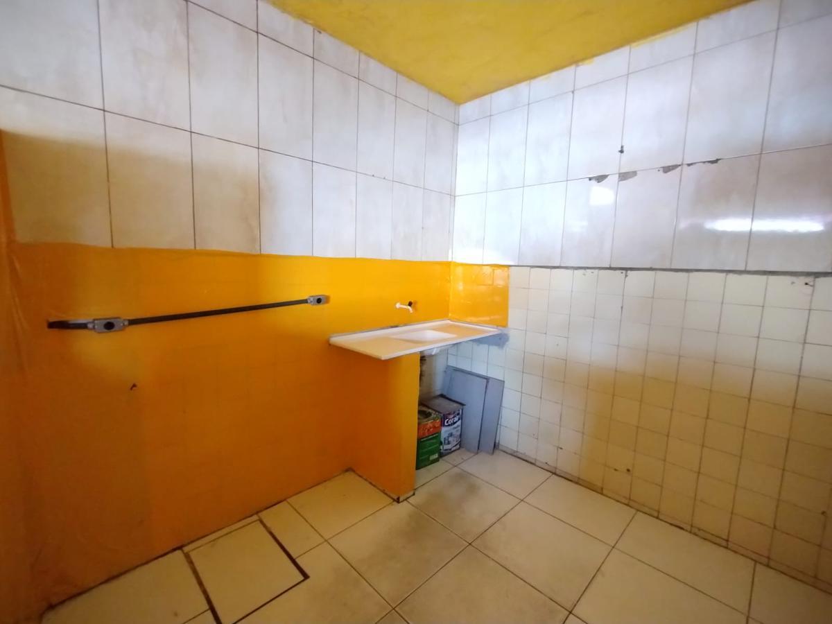 Andar, Padre Eustáquio, 0 Quarto, 0 Vaga