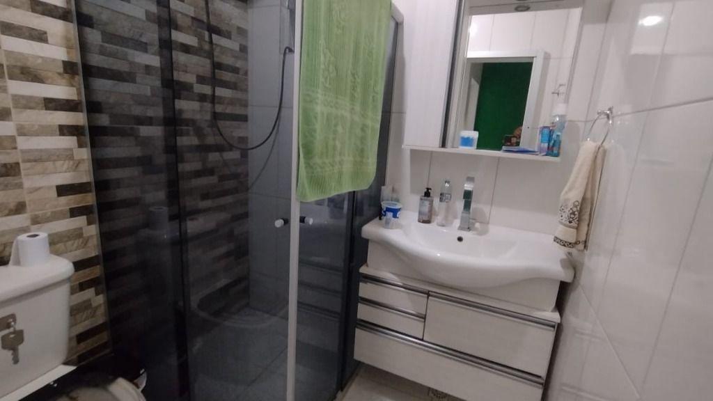 Casa, Vila Francisco de Moura, 3 Quartos, 2 Vagas, 1 Suíte