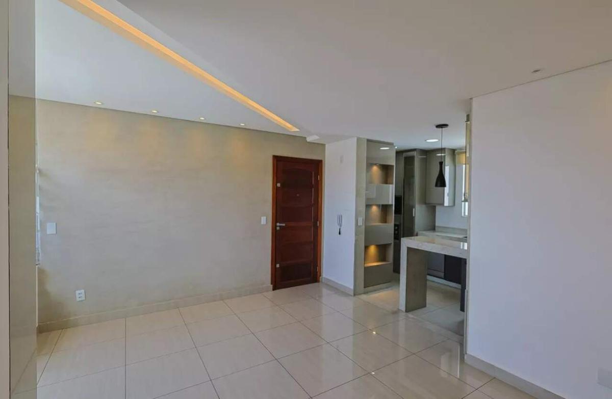 Cobertura, Jardim América, 3 Quartos, 2 Vagas, 1 Suíte