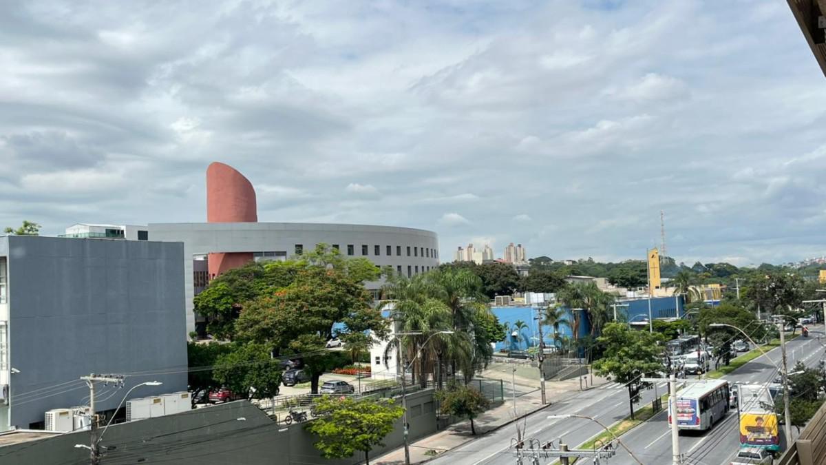 Apart Hotel, Nova Suíssa, 1 Quarto, 1 Vaga, 1 Suíte