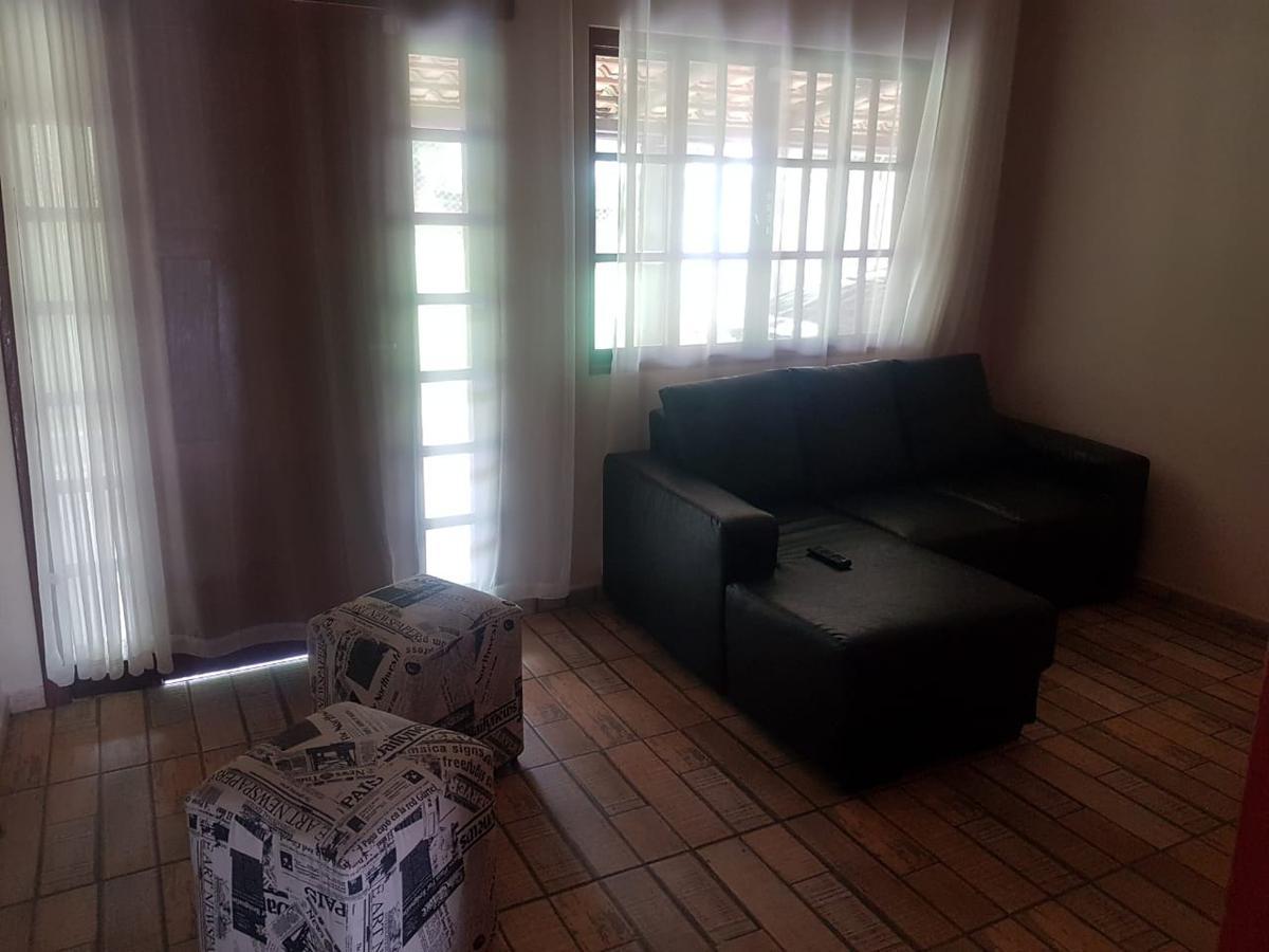 Casa, Centro, 3 Quartos, 0 Vaga, 1 Suíte