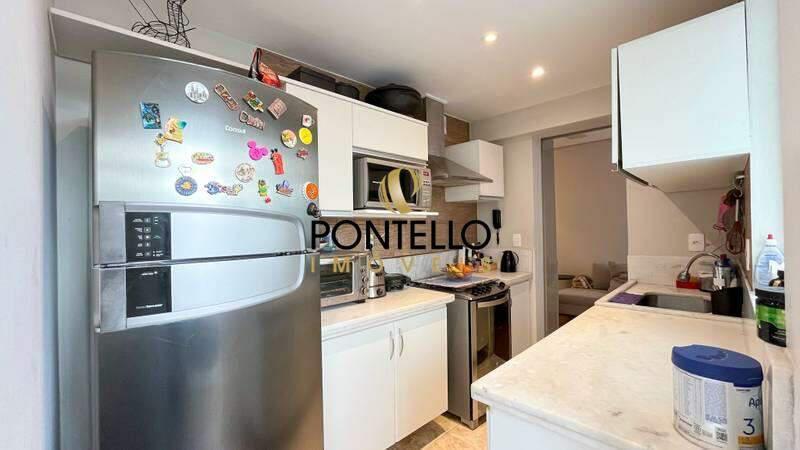 Apartamento, Santa Lúcia, 3 Quartos, 1 Vaga, 1 Suíte