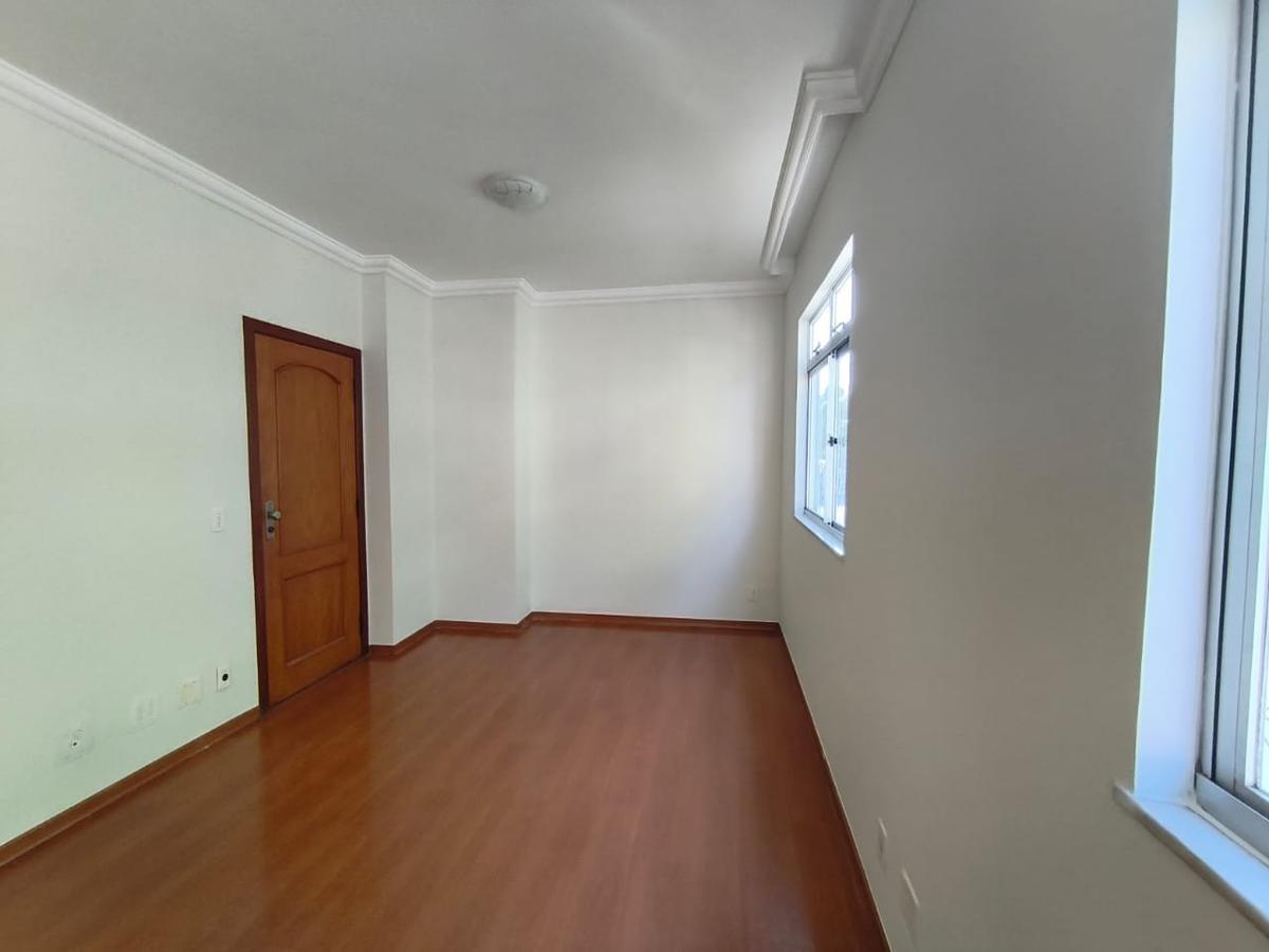 Apartamento, Santa Cruz, 3 Quartos, 2 Vagas, 1 Suíte