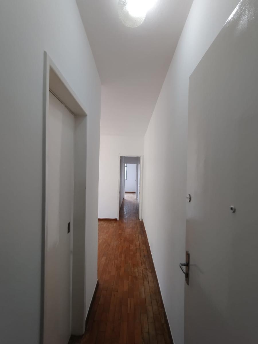 Apartamento, Nova Floresta, 2 Quartos, 1 Vaga