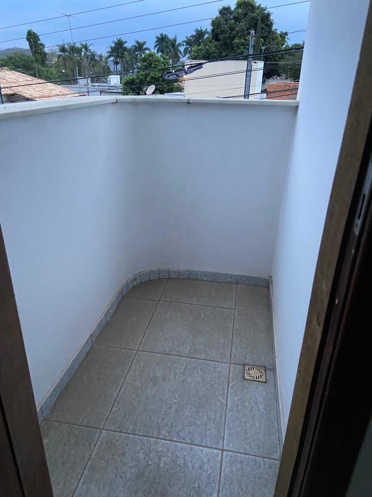 Apartamento, Célvia Vista Alegre, 3 Quartos, 1 Vaga, 1 Suíte
