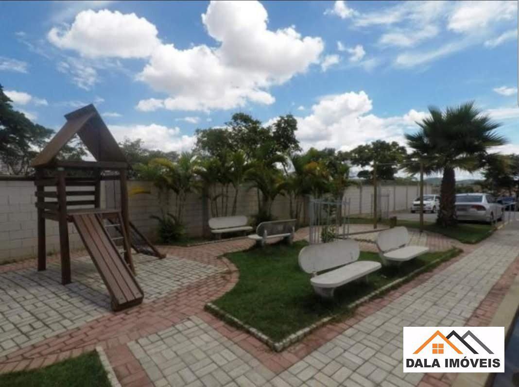 Apartamento, Planalto, 2 Quartos, 1 Vaga