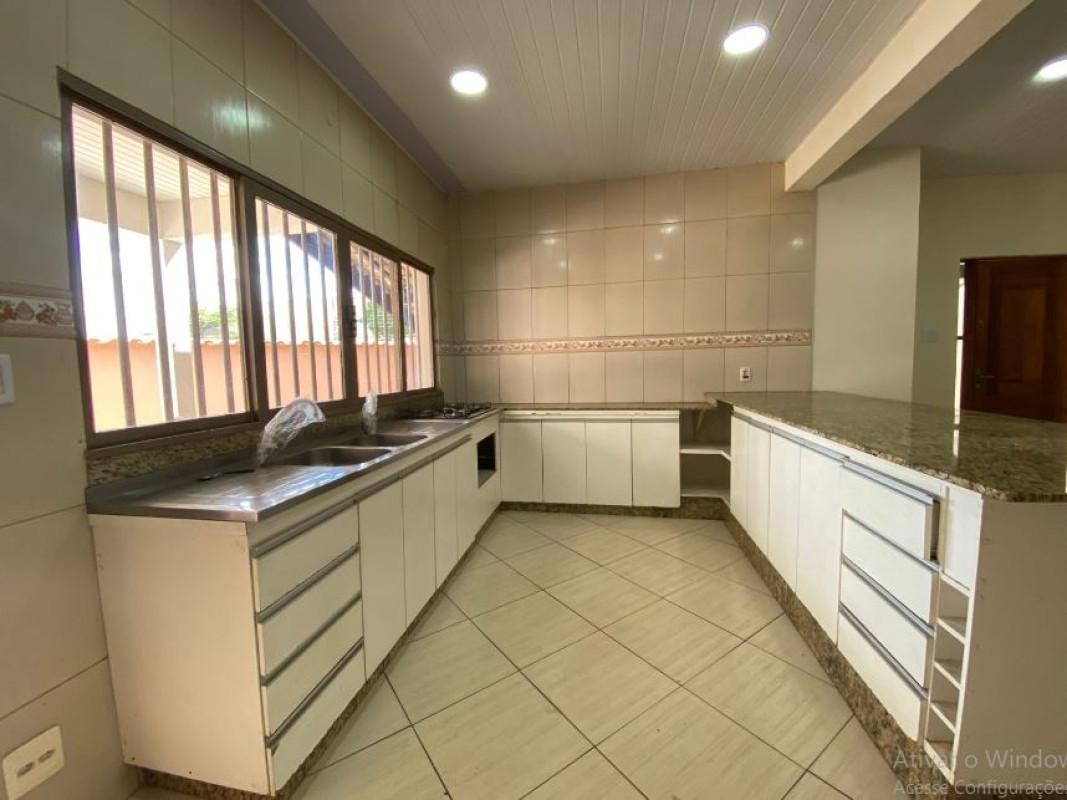 Casa, Boa Vista, 4 Quartos, 7 Vagas