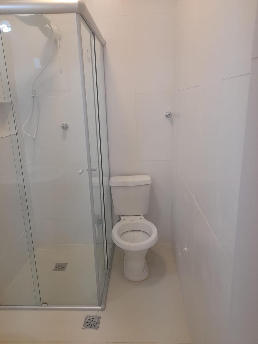 Quitinete, Centro, 1 Quarto