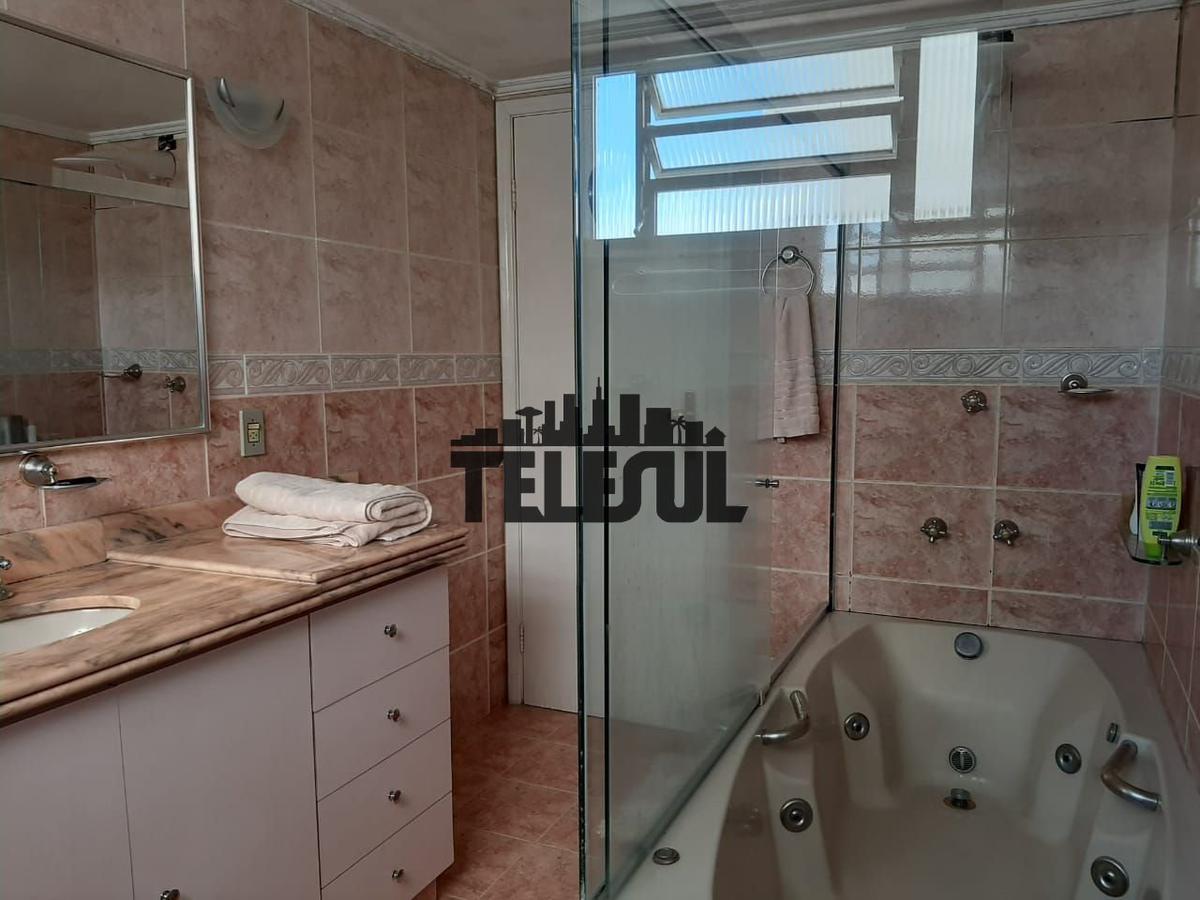 Apartamento, Centro, 4 Quartos, 0 Vaga