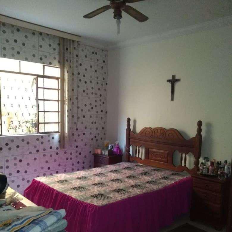 Casa, Planalto, 3 Quartos, 2 Vagas, 1 Suíte