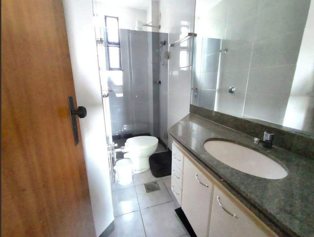 Apartamento, Sion, 2 Quartos, 2 Vagas, 1 Suíte