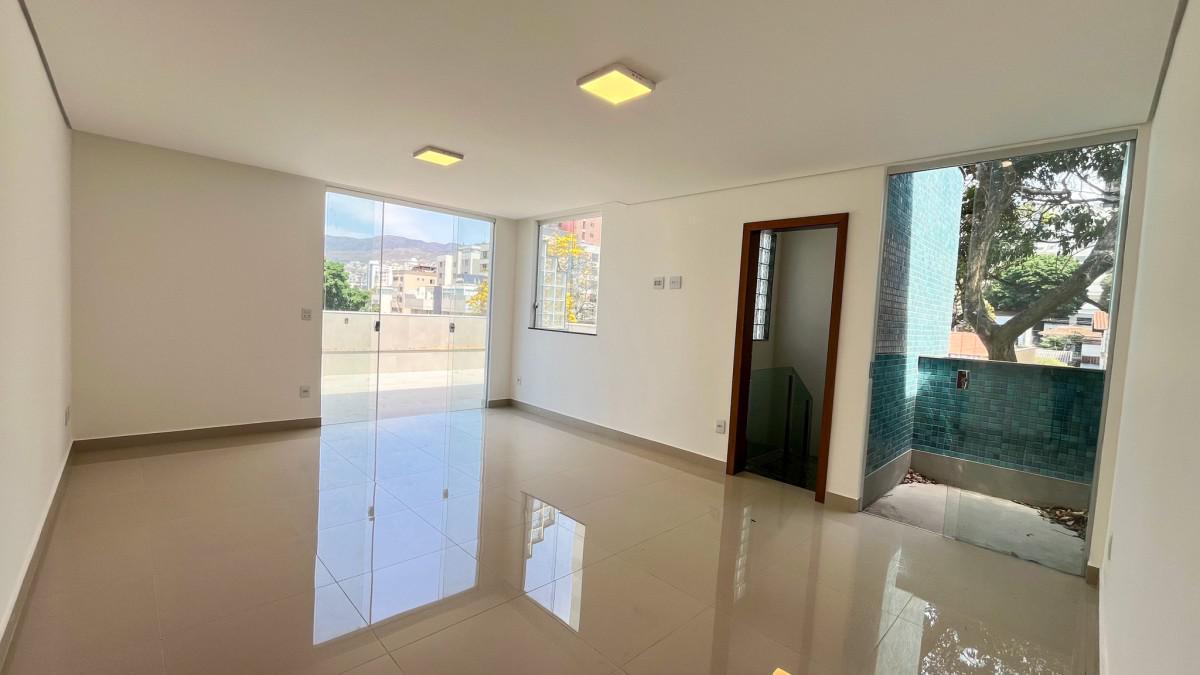 Cobertura, Santo Antônio, 4 Quartos, 3 Vagas, 2 Suítes