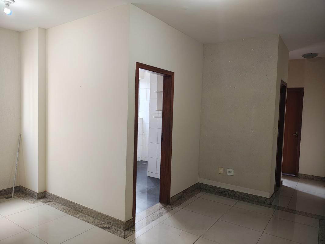 Cobertura, Castelo, 3 Quartos, 3 Vagas, 2 Suítes