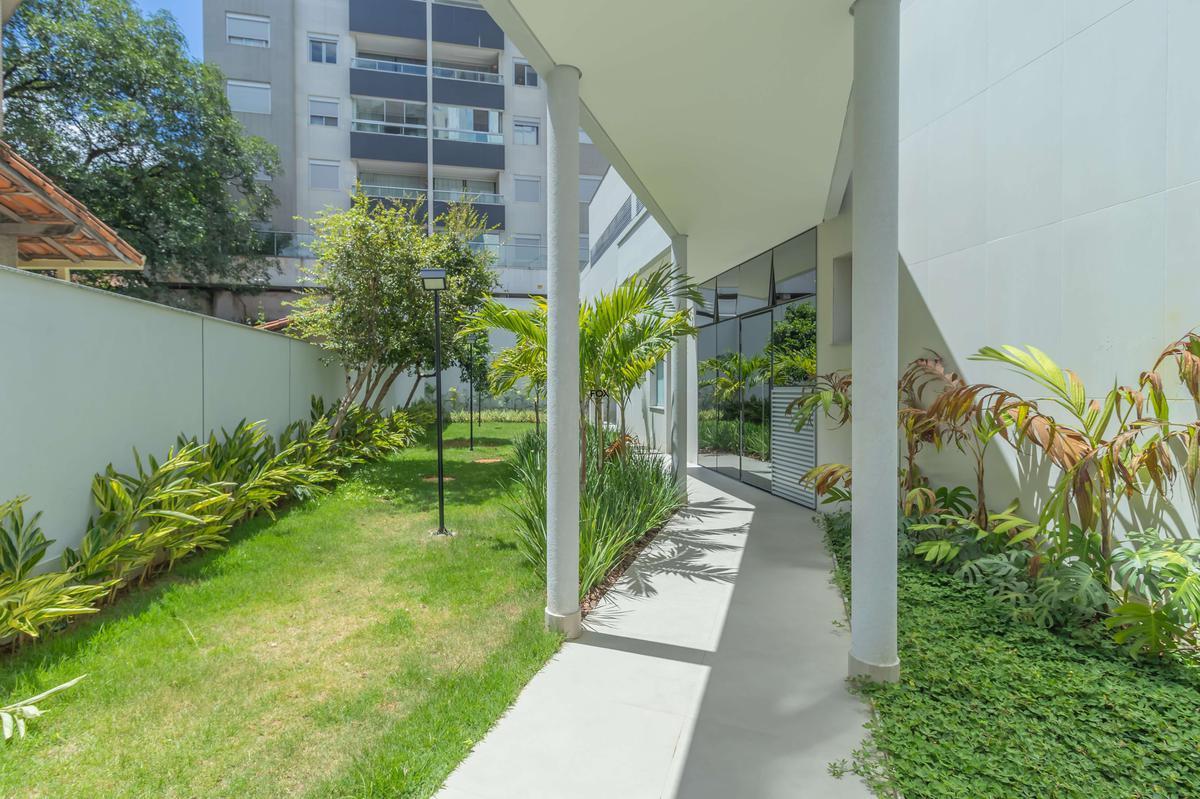 Apartamento, Sagrada Família, 3 Quartos, 2 Vagas, 1 Suíte