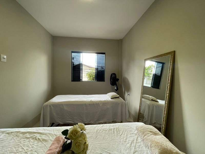 Casa, Ouro Preto, 3 Quartos, 4 Vagas, 1 Suíte