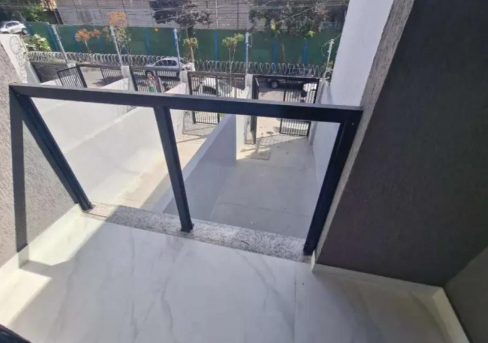 Casa, São João Batista (venda Nova), 2 Quartos, 1 Vaga