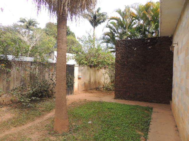 Casa, Paciência, 3 Quartos, 0 Vaga, 1 Suíte