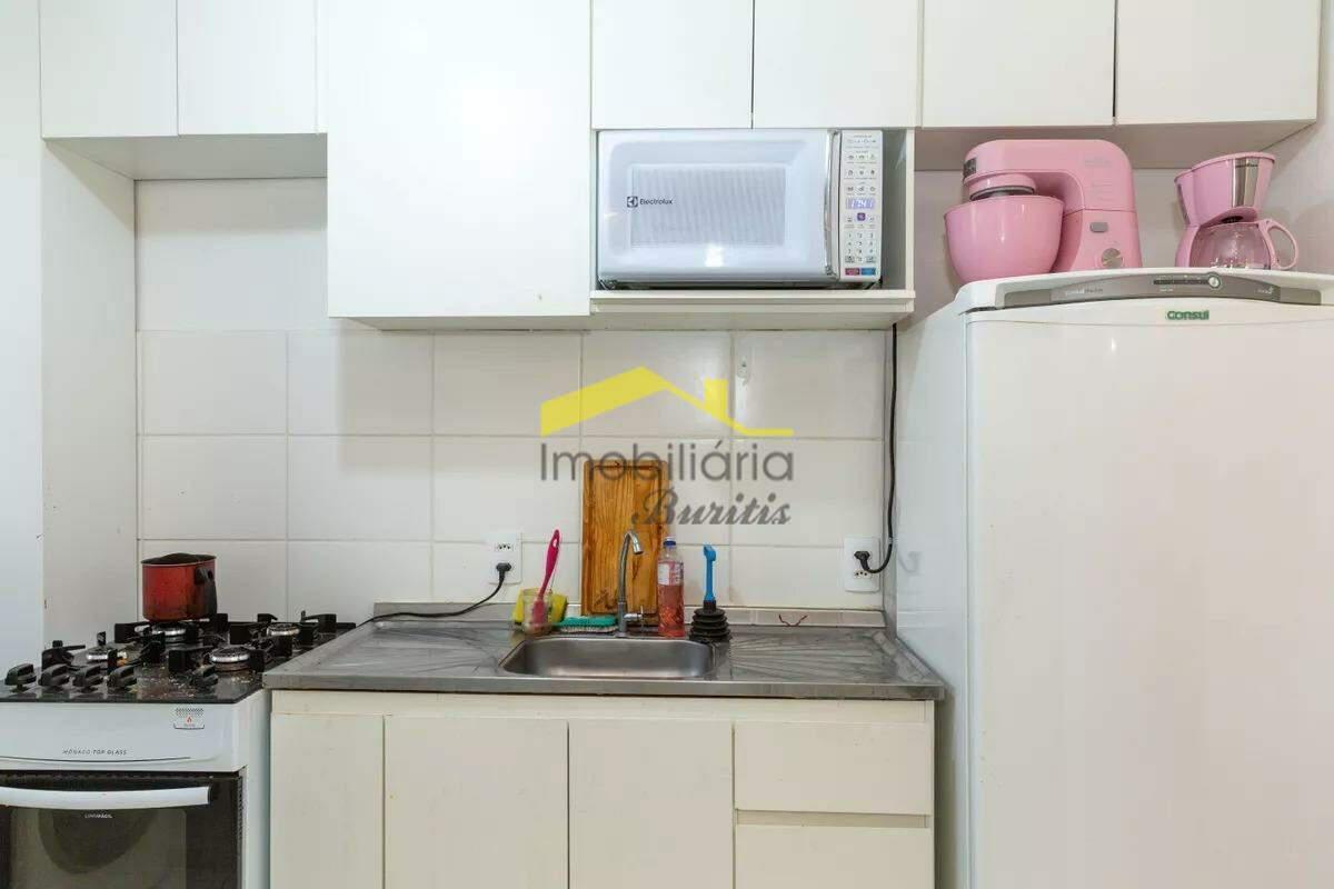 Apartamento, Palmeiras, 2 Quartos, 1 Vaga
