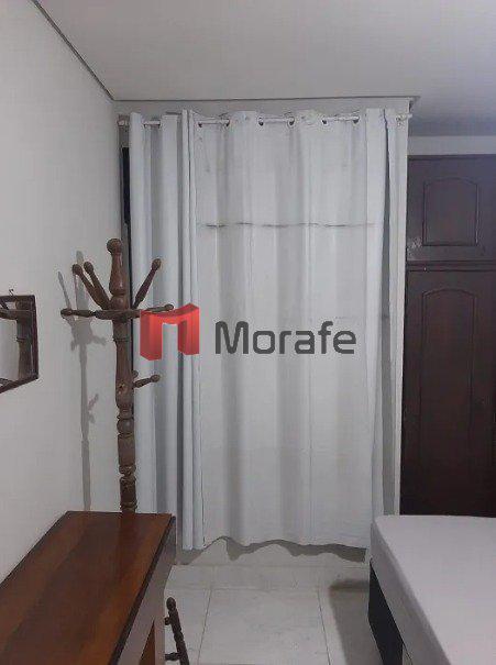Apartamento, São Francisco, 2 Quartos, 1 Vaga