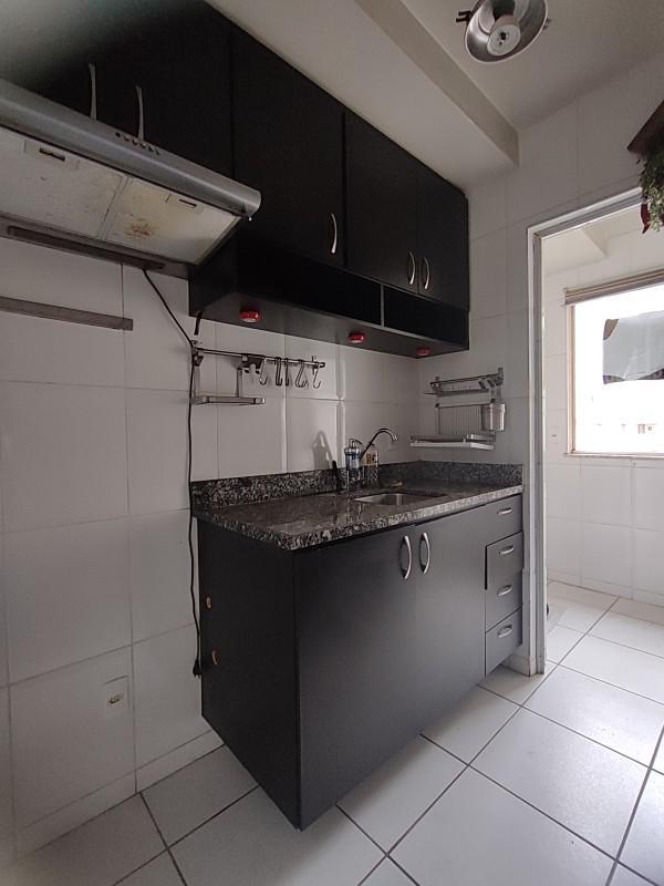 Apartamento, Cinquentenário, 3 Quartos, 1 Vaga, 1 Suíte